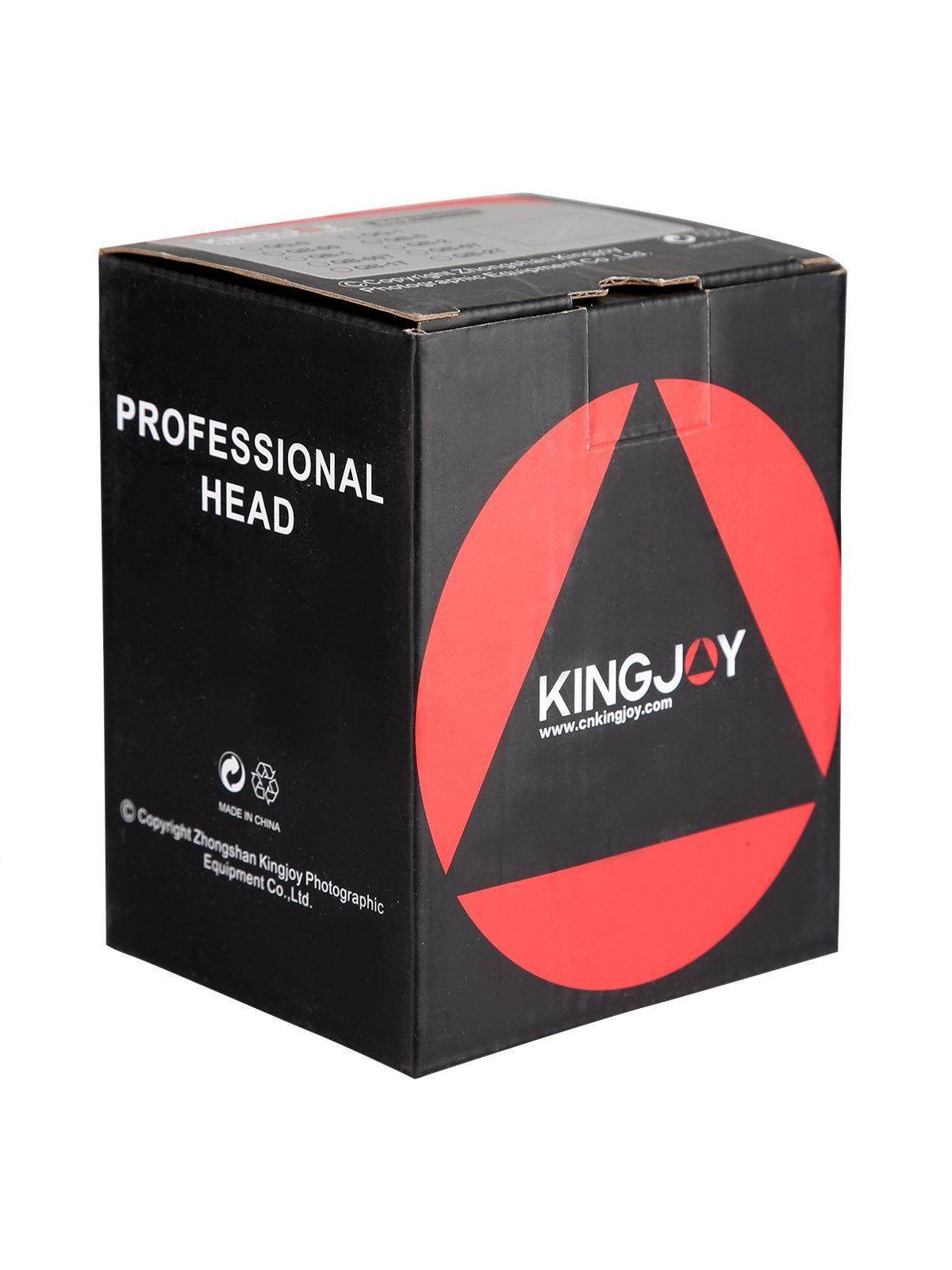 Jinjie Qb-0 Digital Camera Panoramic Gimbal, Spherical Camera Gimbal, Metal Gimbal