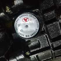 Shifeng original parts Fenglingfeng Shunfengchi gearbox assembly