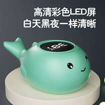 Household baby bath thermometer childrens special water temperature meter newborn water thermometer bath thermometer