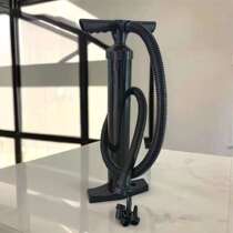 Special one-way high-pressure pump for large inflatable models swimming pools swimming rings rubber boats and various PVC inflatable toys