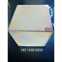 Ceiling lamp flower piece sales factory light translucent plate background wall lamp light home translucent stone promotion material yellow sky light box