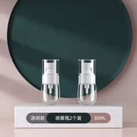 Прозрачный спрей, увеличенная толщина, 30 мл