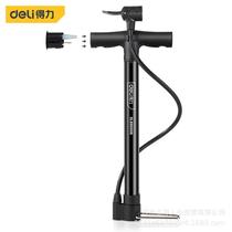 Powerful Tool DL880006 Portable Inflator for Bicycles and Motorcycles Home Inflatable Pump