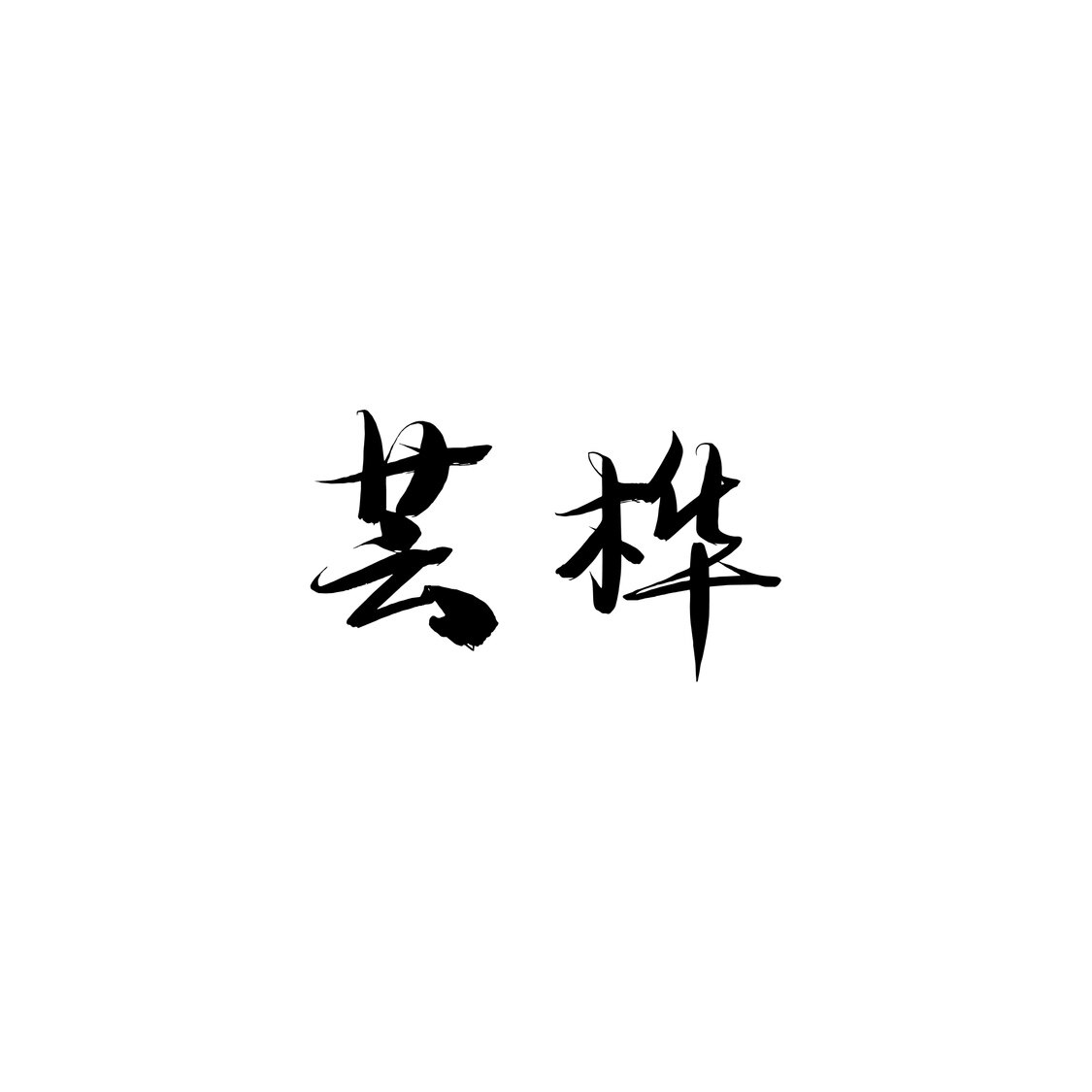 芸桦studio 专业中药精油 浸泡油