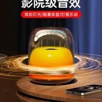 Bluetooth speaker home wireless small audio small subwoofer super bass high quality car computer