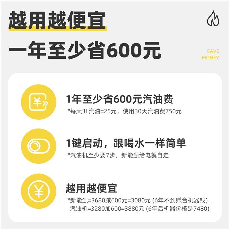 2023款新能源收谷装袋机全自动电动家用小型收稻谷粮食神器吸粮机