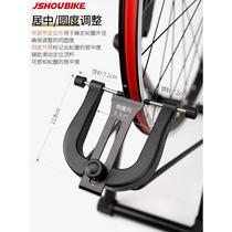 New product mountain bike wheel set hub spoke adjustment tool rim deflection correction Nailon knitting