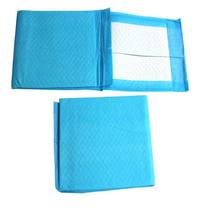 Small mattress plus chicken pad maternal absorbent elderly diaper pad suitable for source deodorization pink strong absorption