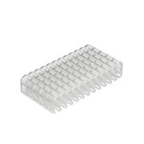 New computer power module cable management comb motherboard 24PIN cable manager CPIU graphics card cable clip 8PIN cable harness