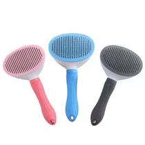 New leopard cat special pet comb cat comb to remove floating hair comb brush cat hair removal artifact to clean long hair