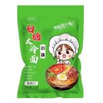 Huaxian Sheng Cold Noodles White Sugar Large Cold Noodles 333 g