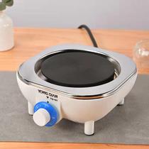 YQ101 electric stove small electric stove heating tube stove cast iron plate heating plate stove tea and coffee heating stove