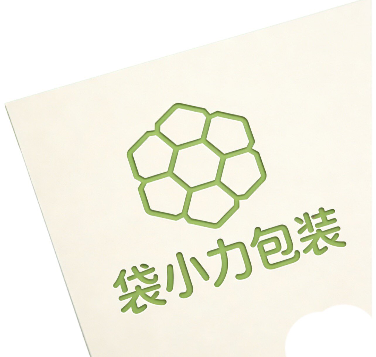 袋小力包装
