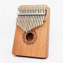 KERUS thumb piano kalimba 17 tone kalimba Amazon finger piano kalimba musical instrument