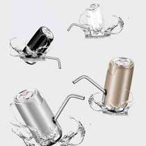 Bottled water pump water dispenser electric pure bucket hand-pressed water absorber automatic water dispenser mineral water press