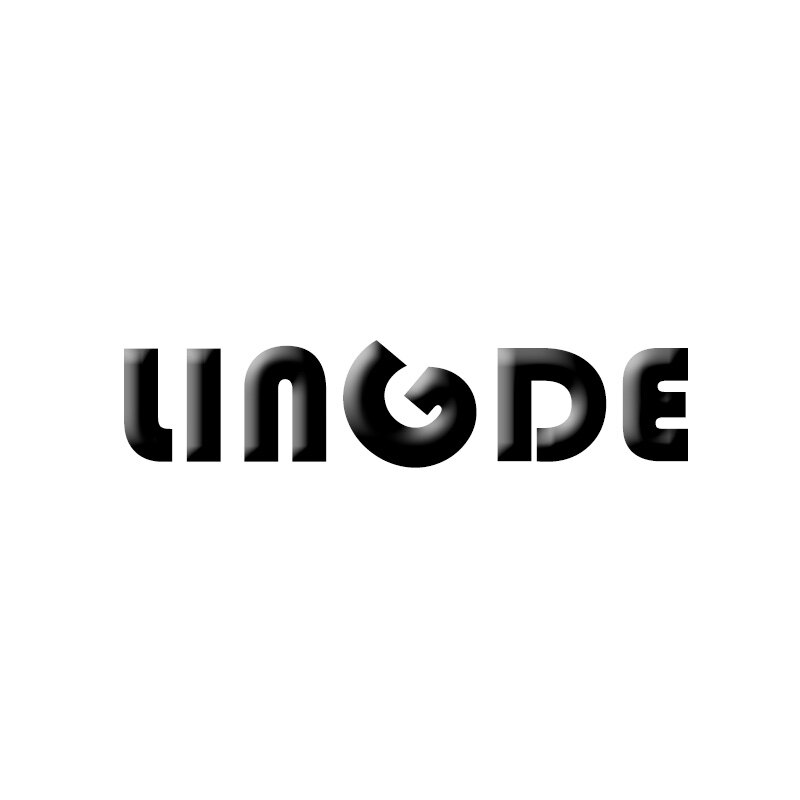 凌德的LOGO