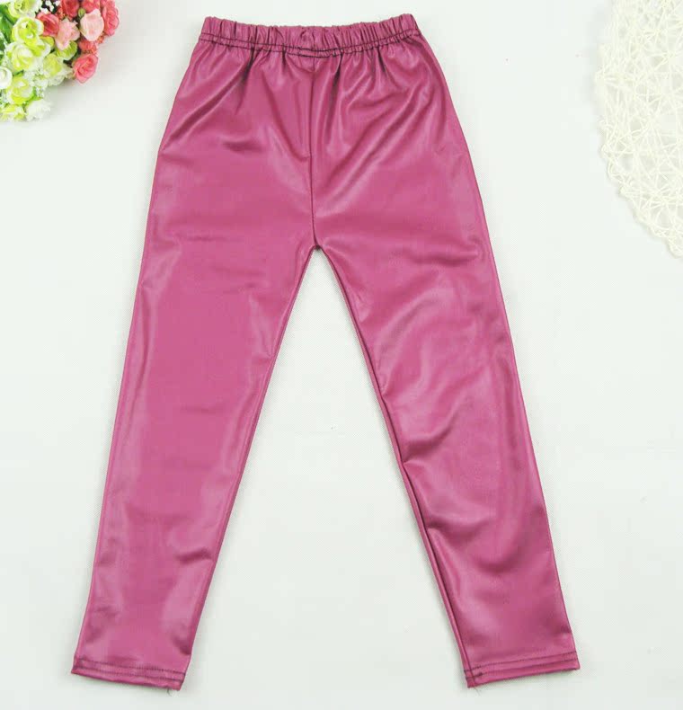 Pantalon fille - Ref 2063039 Image 12