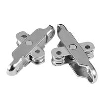 Plastic steel door and window pulley track roller small lower wheel sliding door sliding door wheel old-fashioned aluminum alloy window accessories