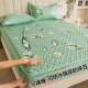 Class A waterproof wet cover single piece cotton thickened Simmons mattress protective cover dustproof sheet bed cover bed cover
