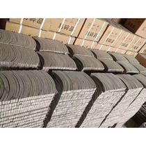 Antique mosaic tiles decorative vertical tiles blue tiles vertical paving Chinese style tile strips window grille partition paving corridor screen tile brick