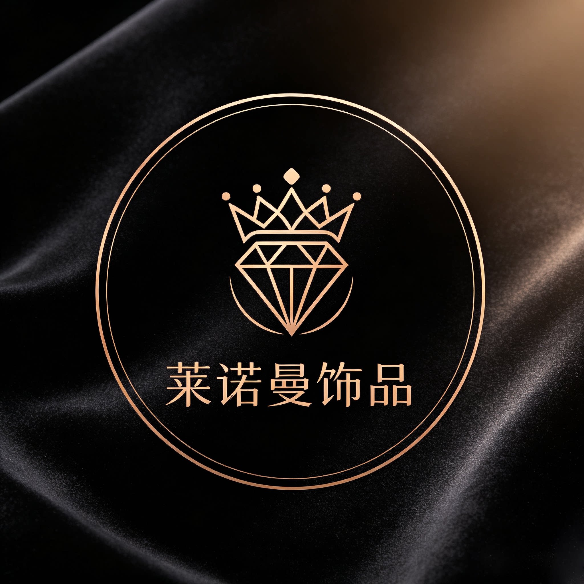 莱诺曼饰品