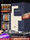 Dryer for Home Use, Foldable, Large Capacity, Quick Drying, Dormitory Clothes Drying Device, Does Not Damage Clothes, Sterilizes