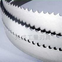 703* 1--41*45 3 complete*grid*4170 saw blade 0 bimetal band saw blade 01 gauge