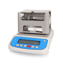 (Deposit) Direct supply of electronic density meter electronic hydrometer density meter plastic electronic density meter