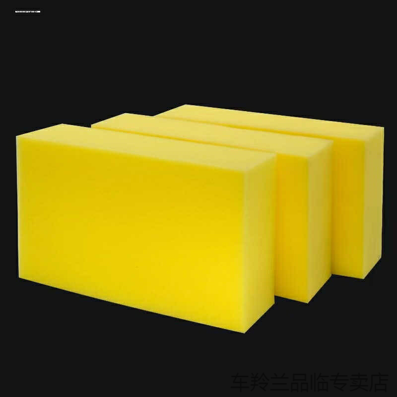 Sashimi Display Absorbent Sponge, Seafood Display Decoration Sponge Pad, Water Barrier Pad, Absorbent Cotton, Sashimi Plate Sponge Block