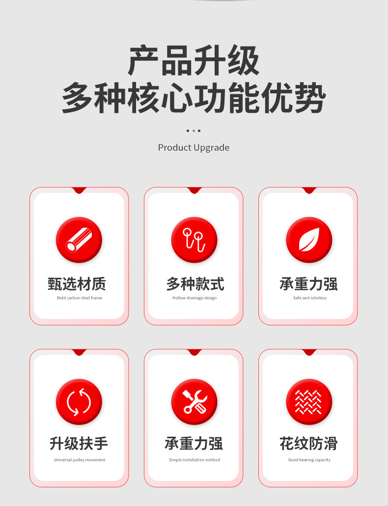 лестница 工业踏步梯台阶梯凳仓库移动梯子货架登高梯两三步梯铁楼梯家用梯