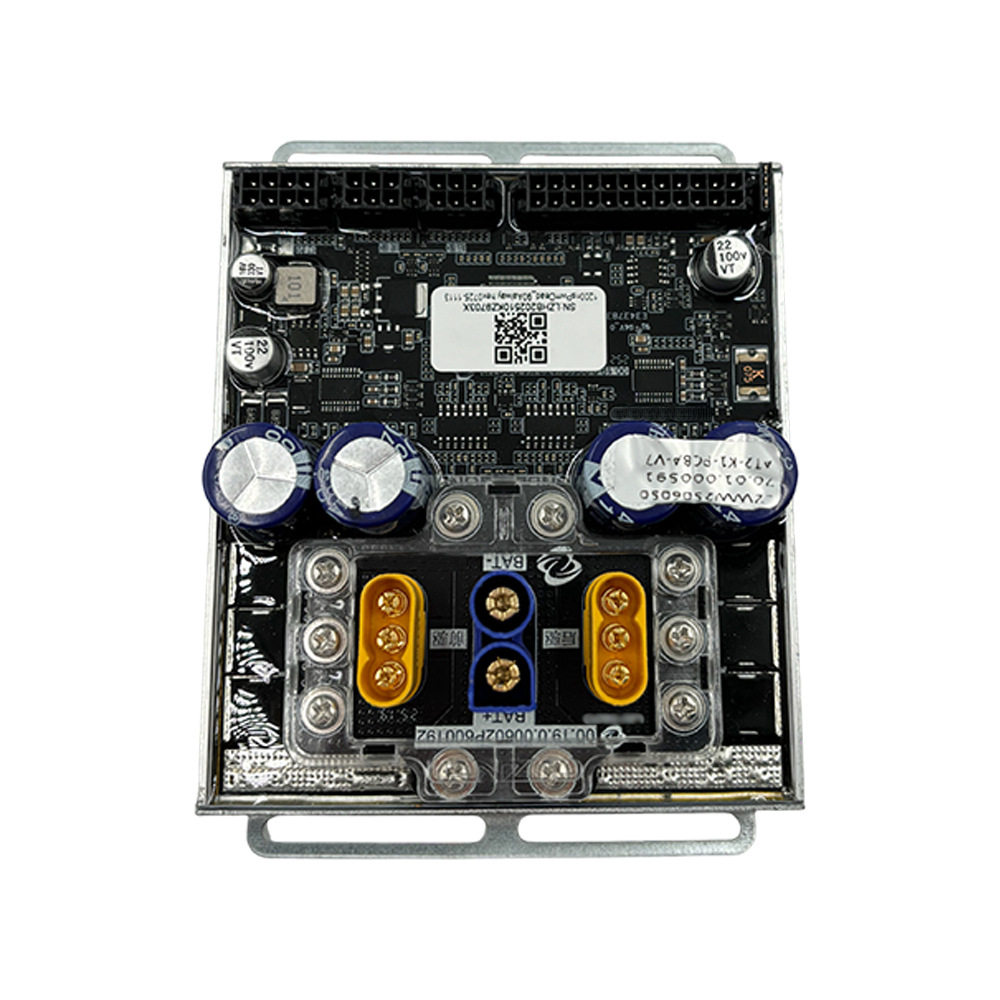 Контроллер электросамоката KuKirin G2 Master (Версия C)
