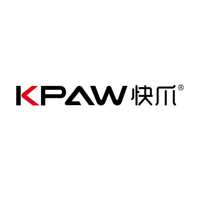快爪官方企业店的LOGO