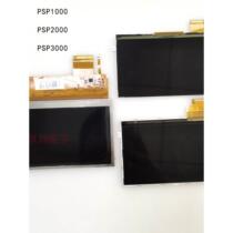 psp1000 2000 3000 LCD screen psp LCD screen display original new display screen