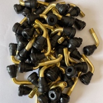 German imported vacuum tire valve PVR50 60 70 vacuum tire valve electric vacuum tire valve