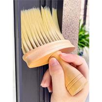Computer keyboard cleaning brush multifunctional keyboard dust removal brush computer deep no dead angle gap soft bristle cleaning brush