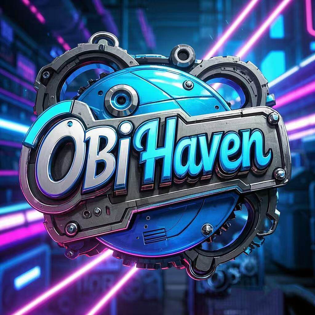 OBiHaven奥比岛匠心