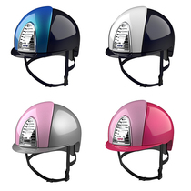 Italian KEP equestrian helmet for men and women childrens riding obstacle helmet breathable and safe original imported 2 0 upgrade