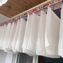 Baby diapers washable childrens diapers gauze diapers newborn newborn baby supplies complete set meson