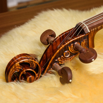 christina EUC6000 solid wood handmade professional performance-grade European imported cello