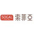 索菲亚家具旗舰店的LOGO
