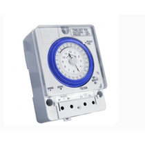 TB35-N mechanical timer minimum timer 15 minutes time switch with battery time control switch TB-35