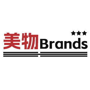 美物优选餐具品牌店的LOGO