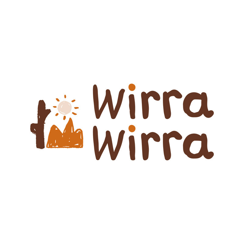 wirrawirra旗舰店的LOGO