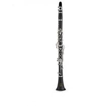 Jinyin JYCL E100N Clarinet Instrument B Flat Bakelite Clarinet Beginner Examination