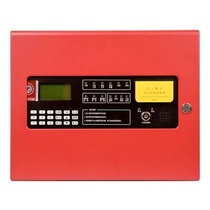 Gulf brand Gulf GST-QKP01 fire alarm controller gas fire extinguishing controller integrated gas