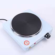Universal experimental electric furnace electric heating plate 5-speed adjustable temperature closed electric furnace household portable tea-making electric stove