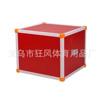 Step test tester step box student health and fitness test instrument special step tester box