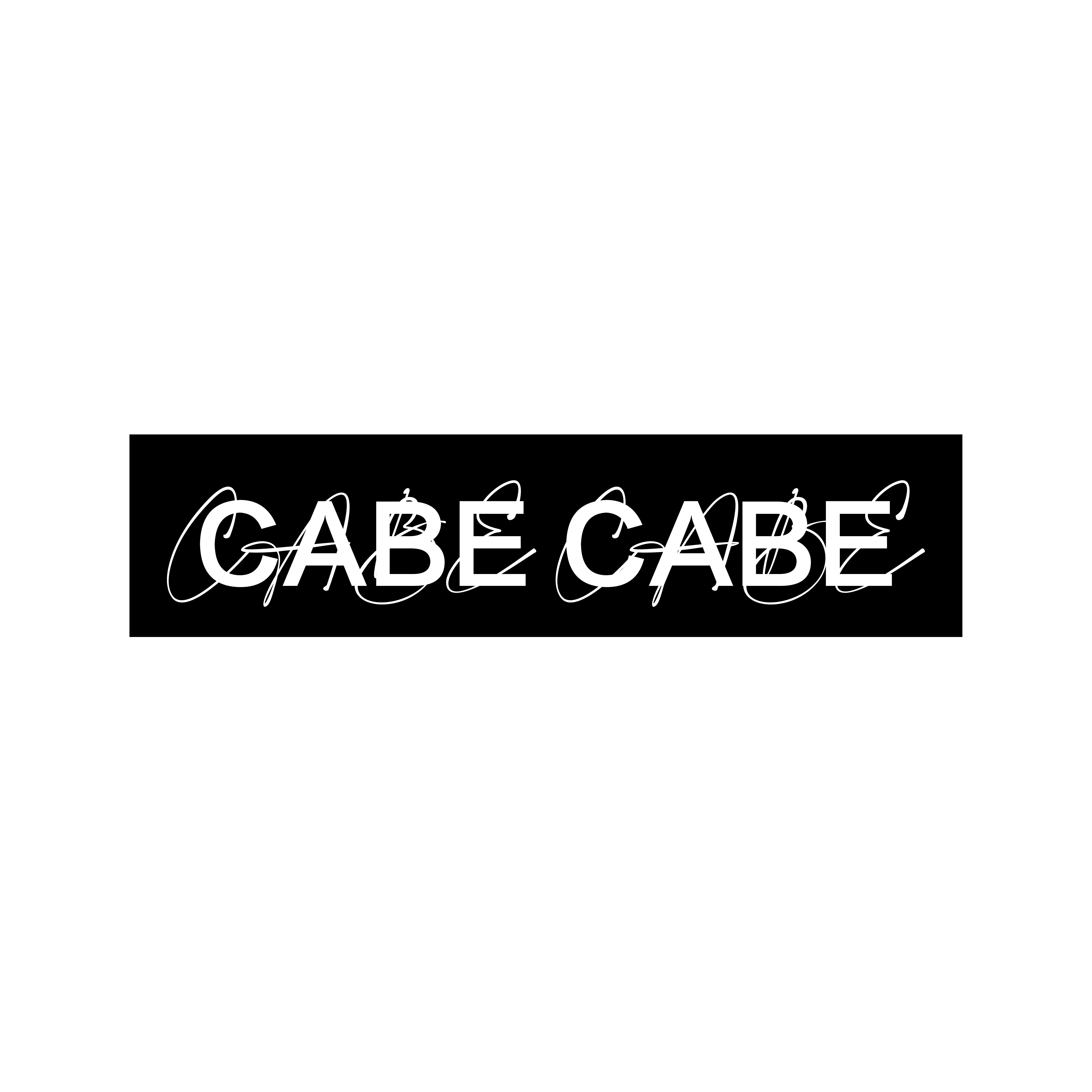 CABE CABE潮牌服饰