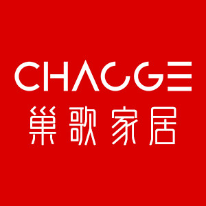 巢歌家纺旗舰店的LOGO