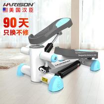 American Hanchen stepper home fitness climbing machine ultra-quiet foot fitness equipment mini indoor 306D